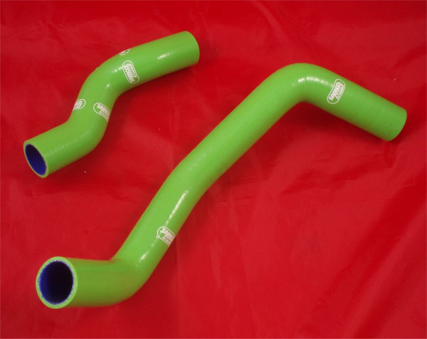 Samco Silicone Coolant Hose Kit - Nissan 200SX S15