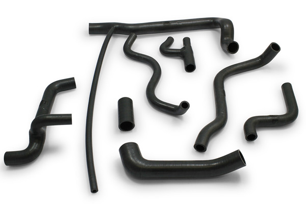 Samco Silicone Coolant Hose Kit - VW Corrado G60 LHD