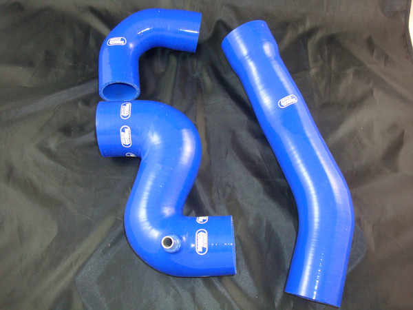 Samco Silicone Turbo Hose Kit - Rover 220 Turbo