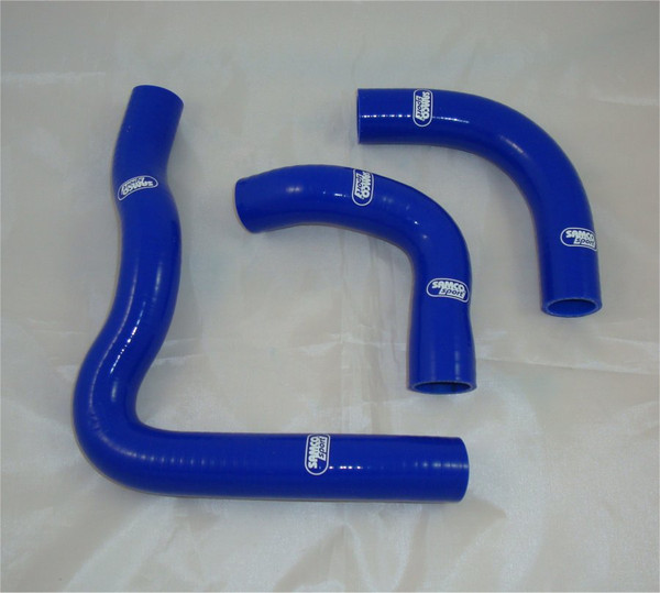 Samco Silicone Coolant Hose Kit - Peugeot 205 GTi
