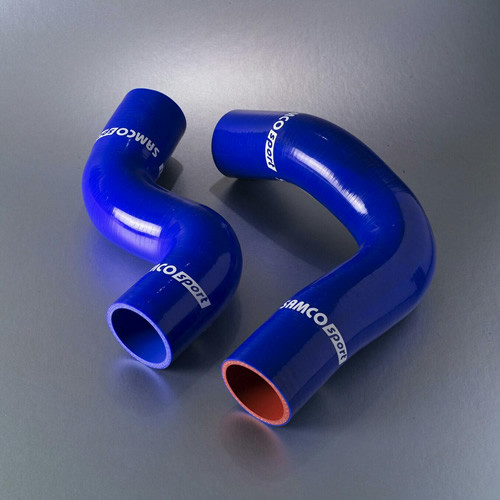 Samco Silicone Turbo Hose Kit - Seat Leon Cupra-R 1.8T 20V