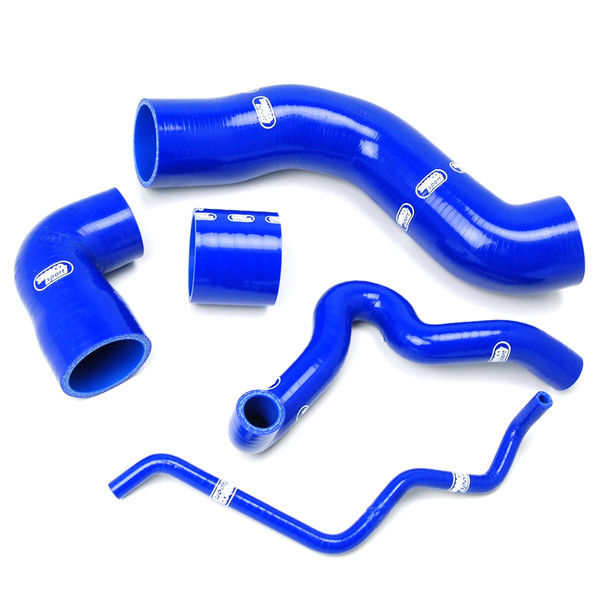 Samco Silicone Turbo Hose Kit - Skoda Octavia VRS 1.8T
