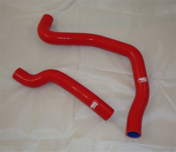 Samco Silicone Coolant Hose Kit - Peugeot 206 GTI