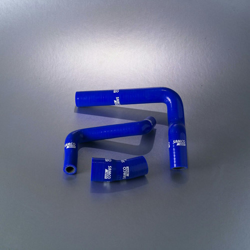 Samco Silicone Breather Hose Kit - Vauxhall Cavlier GSi 2000