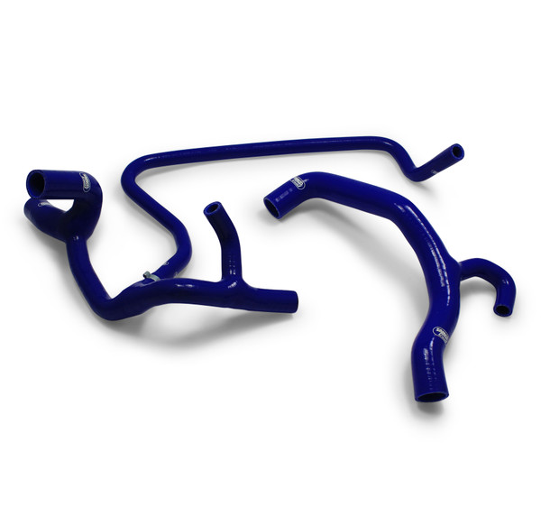 Samco Silicone Coolant Hose Kit - Renault Clio 1 1.8 16v