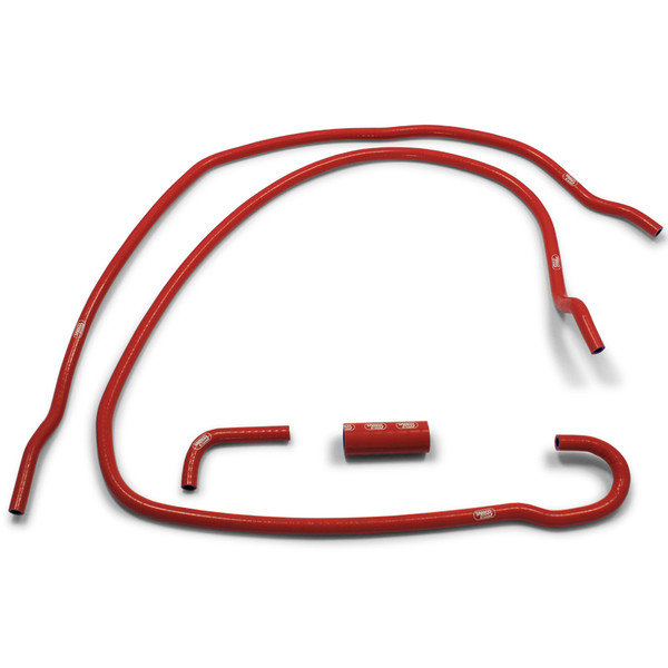 Samco Silicone Ancillary Hose Kit - Ford Fiesta ST150