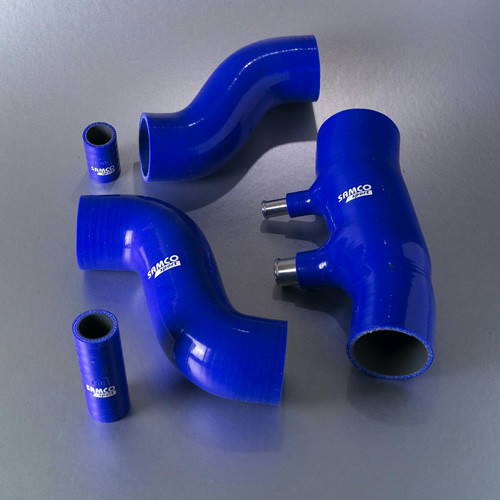 Samco Silicone Turbo Hose Kit - Renault Alpine V6