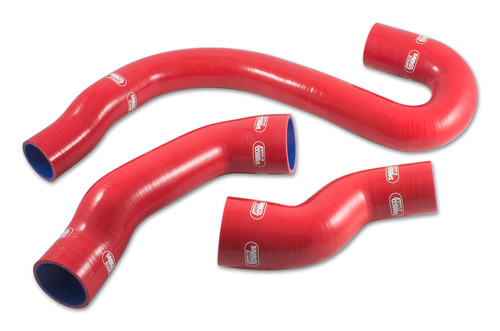 Samco Silicone Turbo Hose Kit - Vauxhall Astra VXR