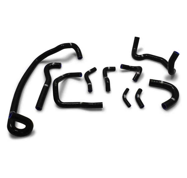 Samco Silicone Heater Hose Kit - Skyline GTR BCNR32