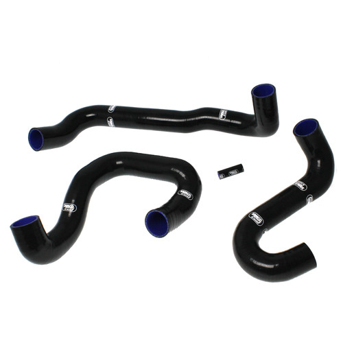 Samco Silicone Coolant Hose Kit - BMW 320/323/325 E30