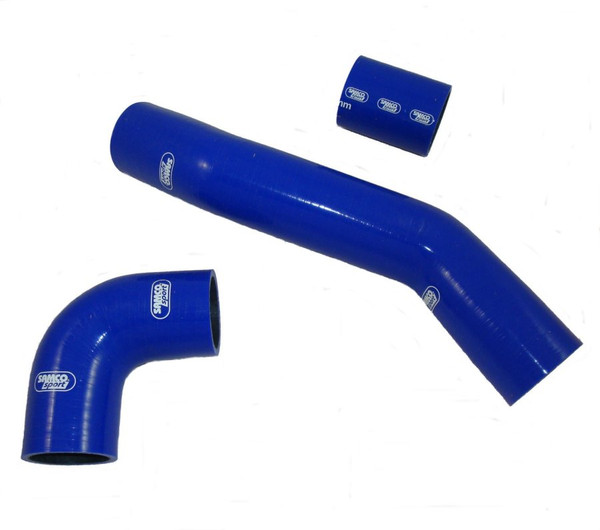 Samco Silicone Turbo Hose Kit - Land Rover Discovery 1