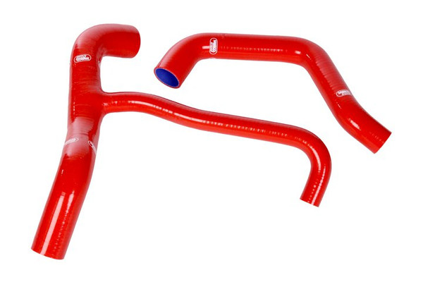 Samco Silicone Coolant Hose Kit - Dodge Ram Hemi 5.7Ltr V8