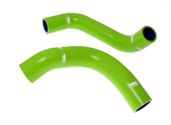 Samco Silicone Coolant Hose Kit - Dodge Ram Hemi 5.7Ltr V8