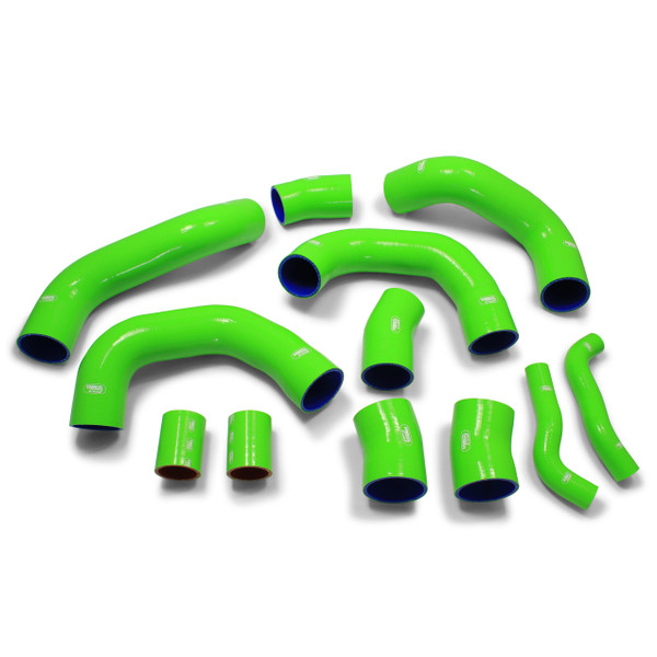 Samco Silicone Turbo Hose Kit - Nissan Skyline R35 GTR