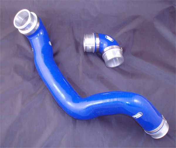 Samco Silicone Turbo Hose Kit - Seat Ibiza FR 130 Tdi (ASZ)