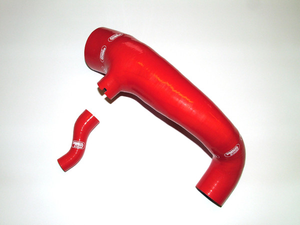 Samco Silicone Induction Hose Kit - Peugeot 207 GTI