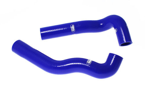 Samco Silicone Coolant Hose Kit - BMW E36 320i/323i/325i/328i M50 Engine