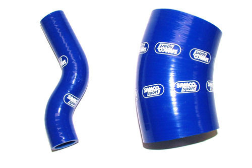 Samco Silicone Induction Hose Kit - Porsche 944S
