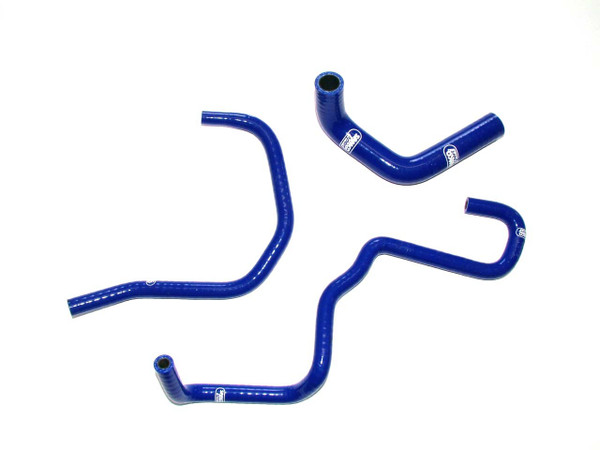Samco Silicone Ancillary Hose Kit - Vauxhall Corsa C 1.2 (Non Twinport)