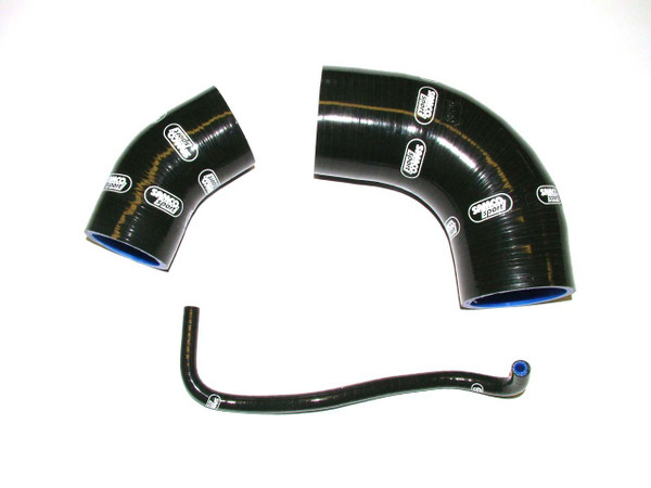 Samco Silicone Turbo Hose Kit - Mazda 3/MazdaSpeed-3/CX-7
