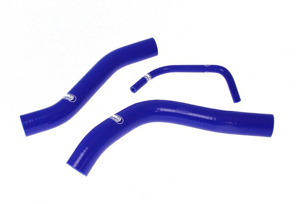 Samco Silicone Coolant Hose Kit - Honda CR-Z ZF1