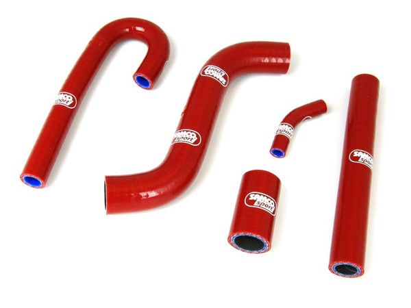 Samco Silicone Ancillary Hose Kit - BMW M3 E46