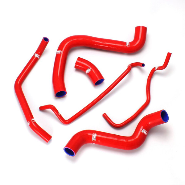 Samco Silicone Coolant Hose Kit - Ford Mustang 5.0Ltr V8