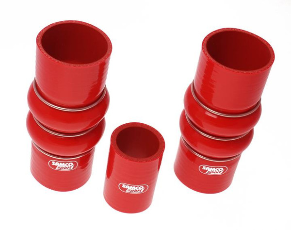 Samco Silicone Turbo Hose Kit - Citroen DS3 Sport (41mm Turbo)