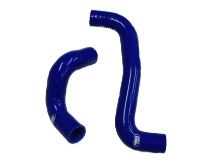 Samco Silicone Coolant Hose Kit - Subaru Legacy EJ25 BR9 / BM9 Turbo