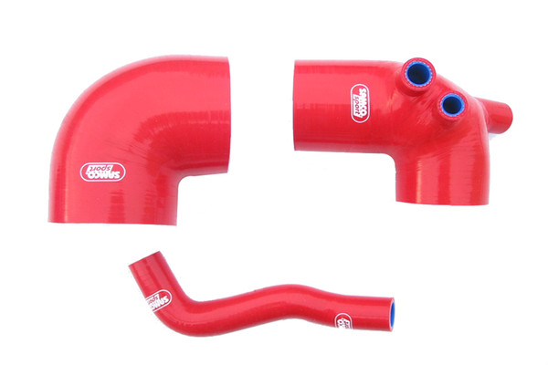Samco Silicone Induction Hose Kit - Subaru Impreza 1992-1996 (Jap Spec)