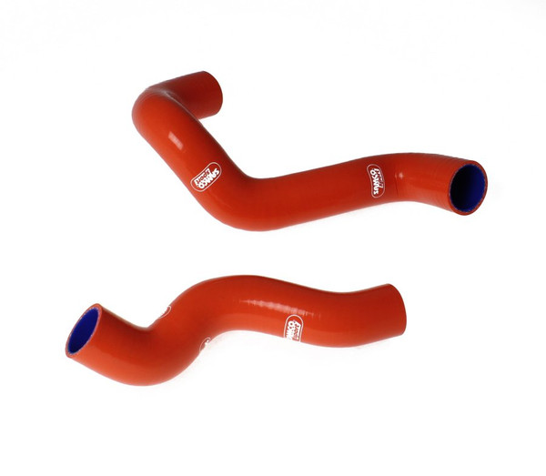 Samco Silicone Coolant Hose Kit - Vauxhall Astra CDTi 1.9 150hp