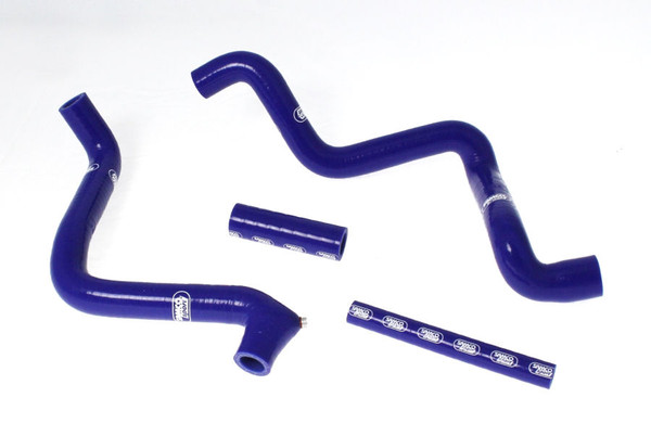 Samco Silicone Ancillary Hose Kit - Audi RS2 Avant Quattro