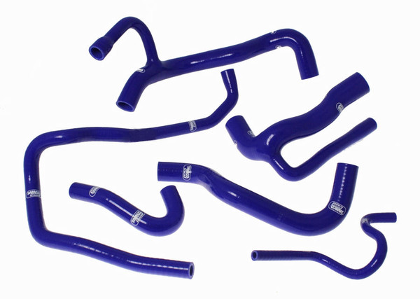 Samco Silicone Coolant Hose Kit - Audi RS2 Avant Quattro