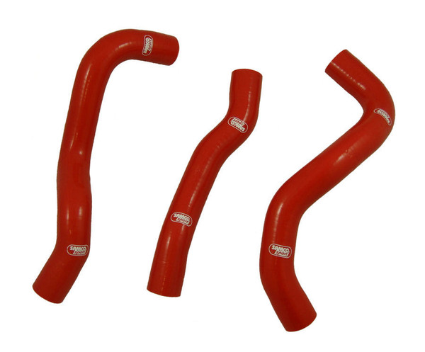 Samco Silicone Coolant Hose Kit - Nissan Juke Nismo RS - MR16DDT