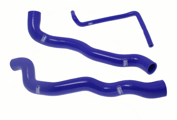 Samco Silicone Coolant Hose Kit - Audi A3 2.0 TFSi Turbo