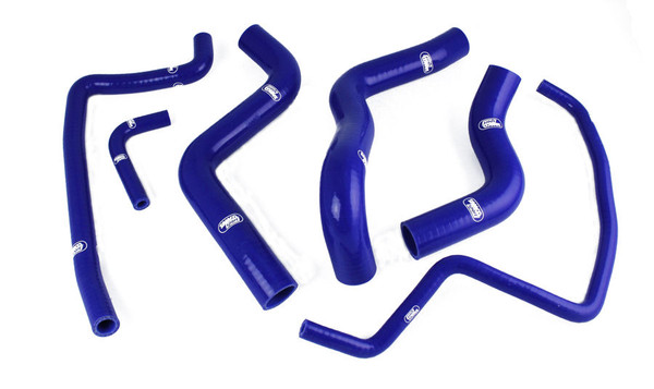 Samco Silicone Coolant Hose Kit - Mazda RX8 - LHD