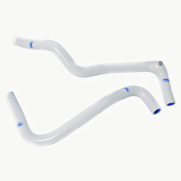 Samco Silicone Heater Hose Kit - Subaru BRZ / Toyota GT86
