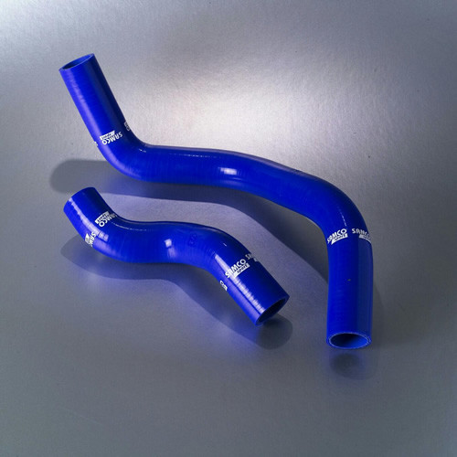 Samco Silicone Coolant Hose Kit - Nissan 200SX S14