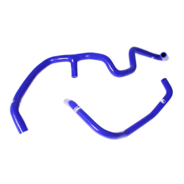 Samco Silicone Ancillary Hose Kit - Ford Focus ST250