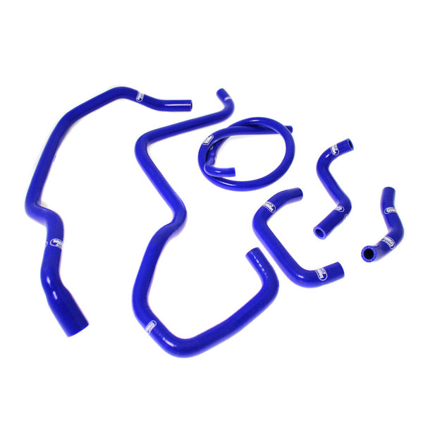 Samco Silicone Ancillary Hose Kit - Ford Fiesta XR2 MK2