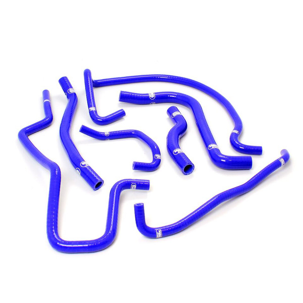 Samco Silicone Ancillary Hose Kit - Mazda MX5 2.0 Ltr 16V