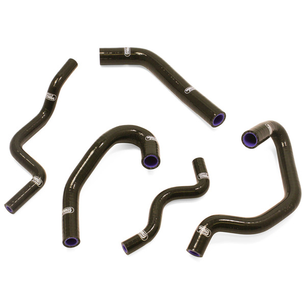 Samco Silicone Ancillary Hose Kit - VW Golf MK4 2.8L VR6