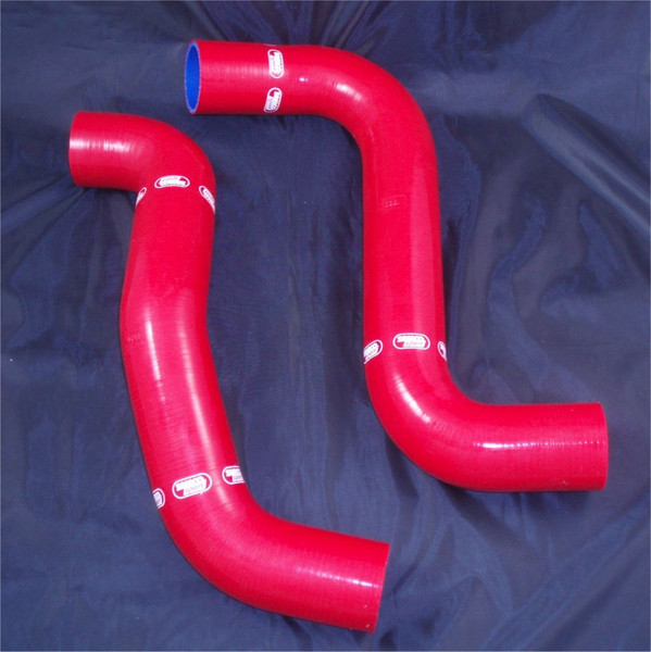 Samco Silicone Turbo Hose Kit - MG Montego & Maestro Turbo