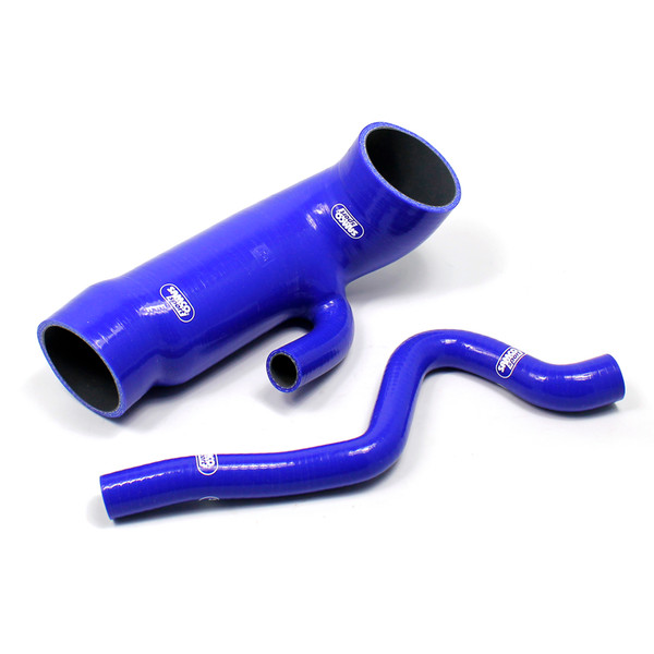 Samco Silicone Induction Hose Kit - Seat Ibiza GTi 16v RHD