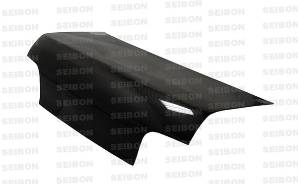 Seibon Carbon Fibre Boot Lid - Subaru Impreza GC8