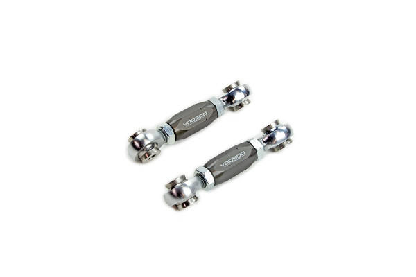 Voodoo13 Adjustable Rear Toe Arm Pair - Honda Civic 1996 - 2000