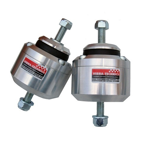 Vibra-Technics Engine Mount Pair (DriftMaxPro) - Toyota Aristo (91-97)
