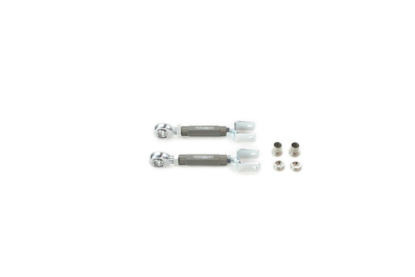 Voodoo13 Adjustable Rear Traction Arm Pair - Nissan 370Z