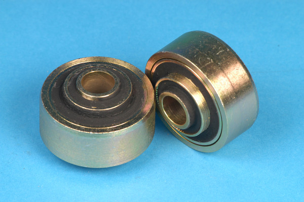 Vibra-Technics Front Lower Arm Rear Bushes (Competition) - VW Corrado