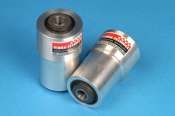 Vibra-Technics RR Beam Pivot Bushes (Competition) - VW Golf MK3